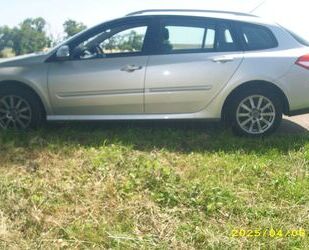 Renault Laguna Gebrauchtwagen