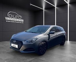 Hyundai i40 Gebrauchtwagen