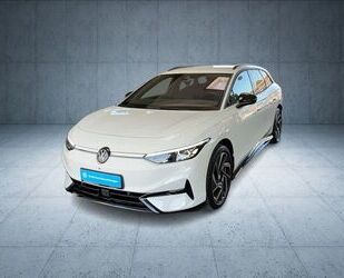 VW ID.7 Gebrauchtwagen