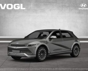 Hyundai IONIQ 5 Gebrauchtwagen