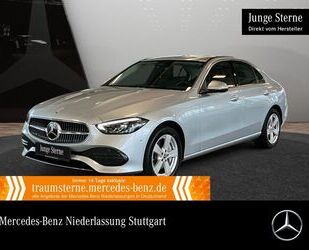 Mercedes-Benz C 300 Gebrauchtwagen