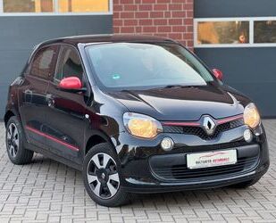 Renault Twingo Gebrauchtwagen
