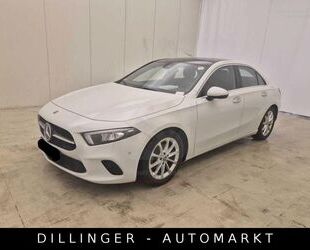 Mercedes-Benz A 180 Gebrauchtwagen