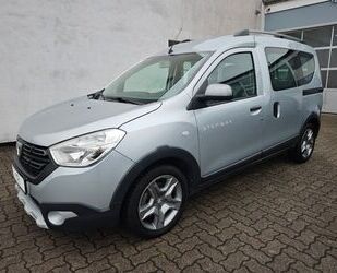 Dacia Dokker Gebrauchtwagen