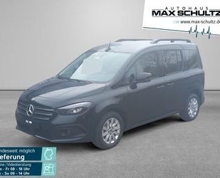 Mercedes-Benz T-Klasse Gebrauchtwagen