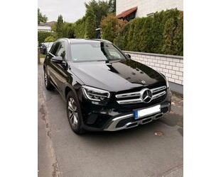 Mercedes-Benz GLC 220 Gebrauchtwagen
