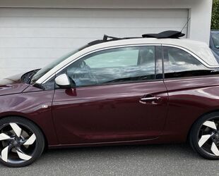 Opel Adam Gebrauchtwagen