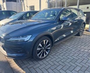 Volvo V60 Cross Country Gebrauchtwagen