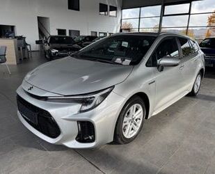 Suzuki Swace Gebrauchtwagen