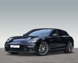 Porsche Panamera Gebrauchtwagen
