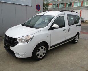 Dacia Dokker Gebrauchtwagen