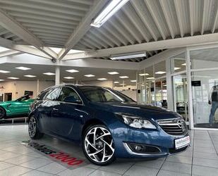 Opel Insignia Gebrauchtwagen