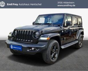Jeep Wrangler Gebrauchtwagen