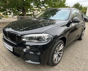 BMW X5 Gebrauchtwagen