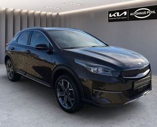 Kia XCeed Gebrauchtwagen