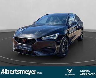 Cupra Leon Gebrauchtwagen