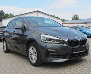BMW 218 Active Tourer Gebrauchtwagen