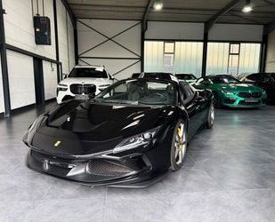 Ferrari F8 Gebrauchtwagen