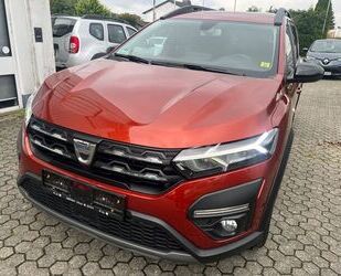 Dacia Jogger Gebrauchtwagen