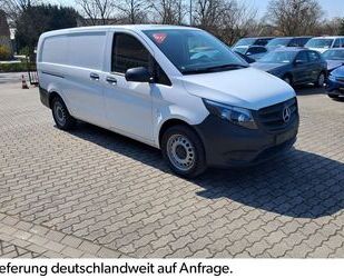 Mercedes-Benz Vito Gebrauchtwagen