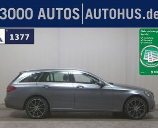 Mercedes-Benz C 300 Gebrauchtwagen