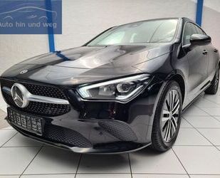 Mercedes-Benz CLA 200 Shooting Brake Gebrauchtwagen