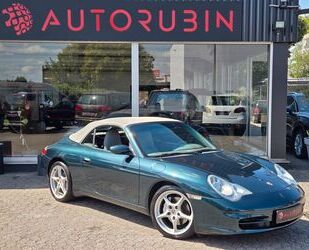 Porsche 996 Gebrauchtwagen