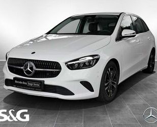 Mercedes-Benz B 200 Gebrauchtwagen