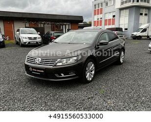 VW CC Gebrauchtwagen