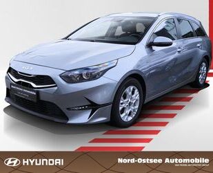 Kia ceed Sportswagon Gebrauchtwagen