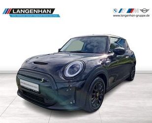 Mini Cooper SE Gebrauchtwagen