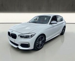 BMW M140i Gebrauchtwagen