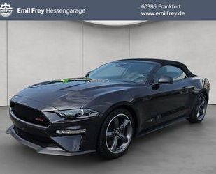 Ford Mustang Gebrauchtwagen