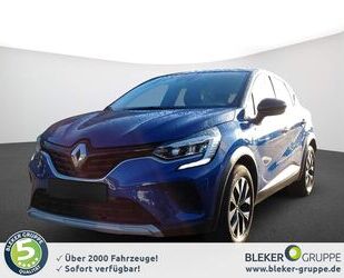 Renault Captur Gebrauchtwagen