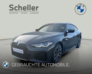 BMW M440 Gebrauchtwagen