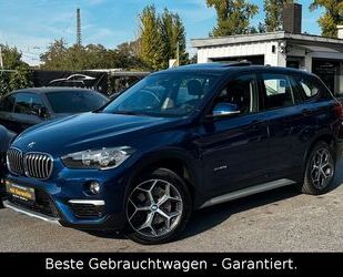 BMW X1 Gebrauchtwagen