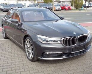 BMW 750 Gebrauchtwagen