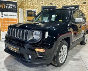 Jeep Renegade Gebrauchtwagen