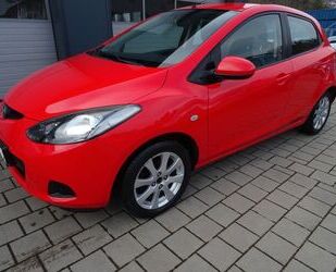 Mazda 2 Gebrauchtwagen