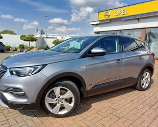 Opel Grandland (X) Gebrauchtwagen