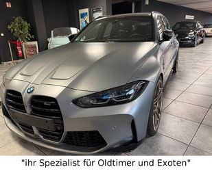 BMW M3 Gebrauchtwagen