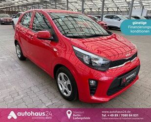 Kia Picanto Gebrauchtwagen