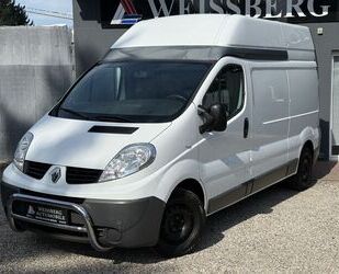 Renault Trafic Gebrauchtwagen
