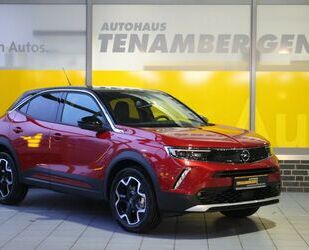 Opel Mokka Gebrauchtwagen