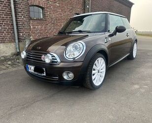 Mini Cooper Gebrauchtwagen