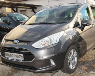 Ford B-Max Gebrauchtwagen