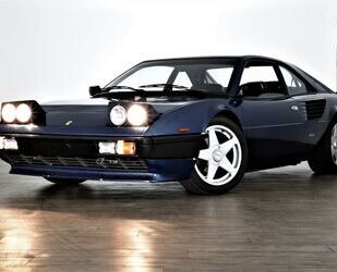 Ferrari Mondial Gebrauchtwagen