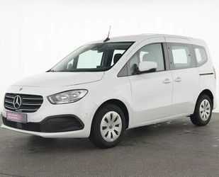 Mercedes-Benz T-Klasse Gebrauchtwagen