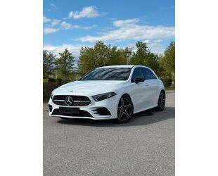 Mercedes-Benz A 200 Gebrauchtwagen