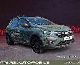 Dacia Sandero Gebrauchtwagen